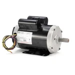Century K116 Electric Motor Hp 3600 Rpm 1PH 230 Volt 145T Frame. Fixed Price $472.89.