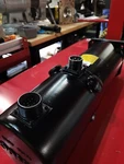Fanuc A06B-0645-B081 Dc Servo Motor 6L. Fixed Price $6450.00.