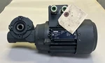 LENZE,5RN63M04,MOTOR 230/400V 3PHASE Ft 75. Fixed Price $125.00.