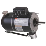 Dayton 4C354 Oscillating Fan MOTOR,1/4 HP,1075,115V. Fixed Price $302.83.