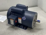 Leeson P145K17FK10E 2HP Electric Motor 1800RPM 1PH 145TC Tefc 115/230V. Fixed Price $1291.94.