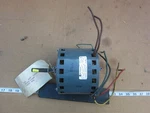 Westinghouse Fll Hp 208-230V 1075 Rpm Blower Motor, Used. Fixed Price $47.95.
