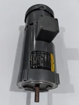 Baldor Reliance VBM3546 Industrial Motor 1HP Frame 56C W/sterns Brake 104817101B. Fixed Price $294.00.