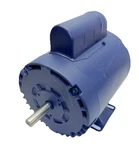 Leeson Electric Motor Cat 110395.00 - 1/2HP 1425RPM 1PH 110/220V C6C14DB6G. Fixed Price $599.99.