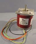 Pacific Scientific 1.8 Step Motor 1500 Rpm, 134W E32NRHP-LNN-NS-00. Fixed Price $199.99.