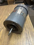 HOWELL,1.5HP,MOTOR 3450RPM 3PH T56C7. Fixed Price $110.00.