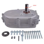 22MM Complete 2:1 Reduction Gearbox With Wet Clutch For Honda Engine GX160 GX200. Fixed Price $114.91.