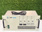 Used Aerotech DR500R-A-80-80 4 Axis Motion Controller W/ Modules AS32020C/. Fixed Price $319.99.