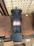 Dayton 4Z130B Gearmotor 90 Vdc, Max Torque: 280. In-lb, Enclosure: Tenv. Fixed Price $190.00.