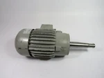 Landert .7HP 1200RPM 2.5V Tefc 3PH 1.7A 20-160HZ Used. Fixed Price $161.99.