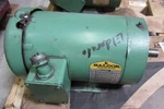 Baldor Industrial Motor CM3555T 35A02-672 3450RPM, Item. Fixed Price $350.00.