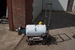 Baldor 3520 Rpm CEWDM41906T W/ Apv Hp Centrifugal Pump 944-99. Fixed Price $1499.99.