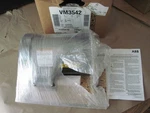 Baldor VM3542 Motor 3/4 Hp, 1725 Rpm, 208-230/460V, 3PH 56C Frame New. Fixed Price $299.95.