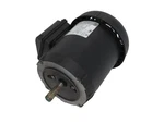 New Weg 7536ES3E56CFL-S Motor 3/4HP 208-230/460V .7536ES3E56CFLS. Fixed Price $300.00.