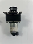 Crouzet 80817005 Mot: 3000 Rpm 24V France Rap 500. Fixed Price $199.95.