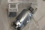 1X 23T Electric 12V Volt Motor For The Power Wheels #7R Gearbox Kid Ride On Cars. Fixed Price $19.20.