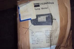 Dayton 3K804 Motor Jet Swimming 1/2 Hp, 3450 Rpm, 115/230 Voltage, 56J Frame. Fixed Price $148.95.