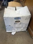 Leeson Electric 3HP 1760RPM 182T Tefc 3PH Wattsaver Motor 171320.0 *unused*. Fixed Price $650.00.
