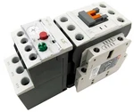 Motor Starter Lsis Hp 480V 22-32 Amp Overload 120 Volt Coil Nema Size 1P. Fixed Price $116.00.