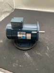 Century C42D17FZ14A Motor 1/2HP 90VDC Used. Fixed Price $375.00.