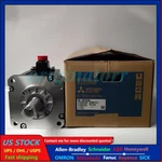 1PC New Mitsubishi HF-SP352B Ac Servo Motor HFSP352B Expedited Shipping. Fixed Price $1739.43.