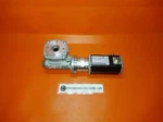 Dunkermotoren BG65X25CI Including SGF120 Angle Gear + Planetary PLG52. Fixed Price $521.19.