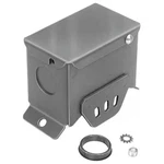 Dayton 4UEZ2 Conduit Box, Use W/4.4, 5.0, 5.6 Dia Motors. Fixed Price $31.49.