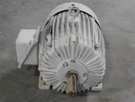 Rebuilt General Motors G5104 Electric 460V 1775RPM 324U Fr 1.15SF 29.8A. Fixed Price $250.00.