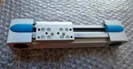 Festo 556812 EGC-50-50-TB-KF-10H-GK Toothed Belt Axis (IN16S3B2). Fixed Price $475.75.