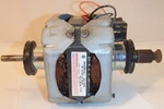 Ge Dryer Motor 5KH47DT61T 1/3HP 115V 1725 Rpm WE17X32. Fixed Price $50.00.