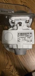Nord Gearmotor SK-71LP/4 Hmcus Tw SKMID40AF-71LP/4. Fixed Price $225.00.