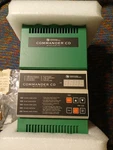 Control Techniques Commander Cd 750K 10HP 380/480V 16.3A. Fixed Price $600.00.