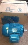 Weg 00518ET3HCT184TF1-W2 5HP 1755 Rpm Ph 60 575V Cooling-twr Foot-mounted. Fixed Price $374.00.