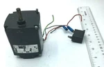 Bodine 728SS9030 Type KCI-24A2 Gear Motor Working. Fixed Price $75.00.