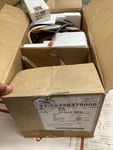 Source S1-02436270000 3/4 Hp Electric Motor York 1110 Rpm Speed F48AG91A50. Fixed Price $99.99.