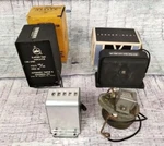 Vtg Haydon 1600A Motor & Veeder Root Counters AT-120506 Ah 126805, Atc 5700. Fixed Price $32.99.