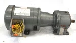 Us Motors Gearbox Reducer & Motor, CBN2002SB3U56CNM, F012B. Fixed Price $350.00.