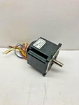 Anaheim Automation BLY342S-48V-3200 Bldc Motor 3000RPM New. Fixed Price $134.99.
