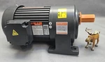 Gpg CH-28 1:30 Motor M004022008080010 Gear 750W. Fixed Price $650.24.