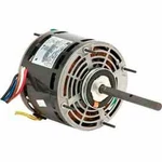 Us Motors 1863 Direct Drive Fan & Blower 1/4 1-PHASE 1075 Rpm. Fixed Price $178.86.