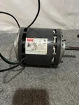 Vintage Dayton Direct Drive Blower Motor 3M393C Untested. Fixed Price $45.00.