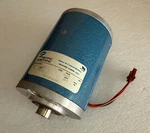 Pacific Scientific SR3615-5165 Motor, 1/2H.P, 3800RPM, 90VDC. Fixed Price $345.00.