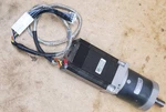 Nanotec DB56D036030-KMAF2 Brushless Dc Motor W/ GP56-T2-16-KMAF2 Gearbox. Fixed Price $115.90.