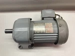 GTR,UG3LM-22-30-T020A,3-PHASE Induction Gear Motor. Fixed Price $160.00.