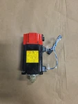 Fanuc A06B-0115-B275#0008 Servo Motor. Fixed Price $349.99.