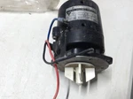 Usk Brand Motor For Hoshizaki AP-TA4. Fixed Price $75.00.