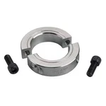 Ruland SP-24-A Shaft Collar, Clamp, 2PC, 1-1/2 In, Alum. Fixed Price $24.69.