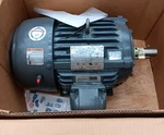 New Emerson Us Motors Hp Ac 460V 3-PHASE 1760 Rpm 215T Frame Te 8P10P2C. Fixed Price $764.99.