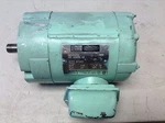 Electra EK143TC 1/2 Hp 230/460 Vac 1725 Rpm Dresser. Fixed Price $89.99.