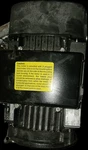 Great Condition Grundfos ML90CC-2-56C-D1 Motor 2HP 3600RPM 3PH Tefc. Fixed Price $269.00.